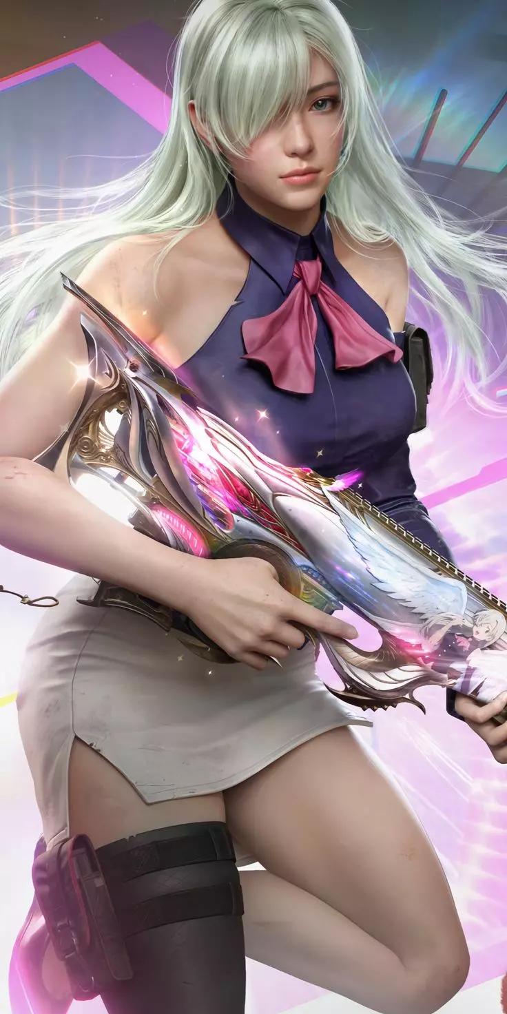 Elizabeth Liones thumbnail