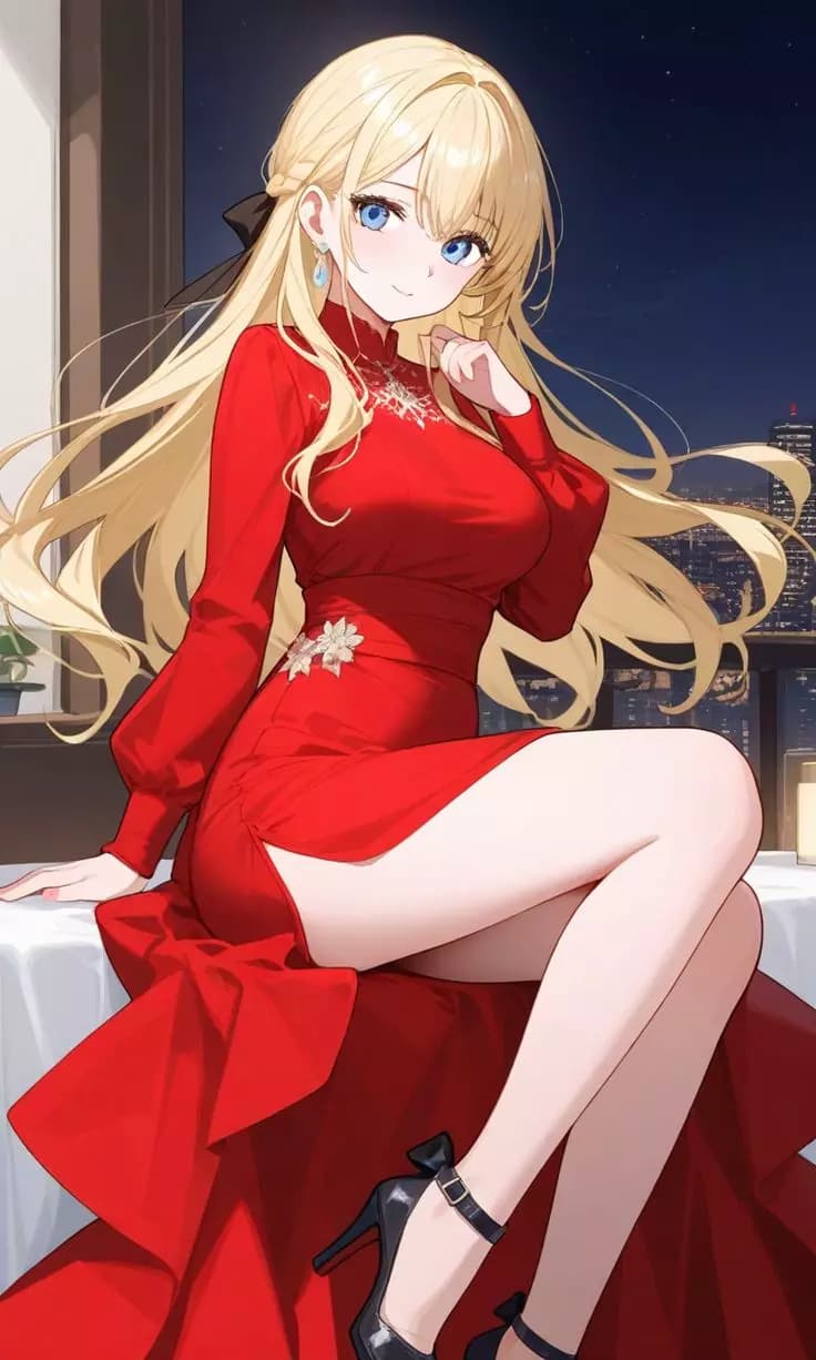Sarah thumbnail