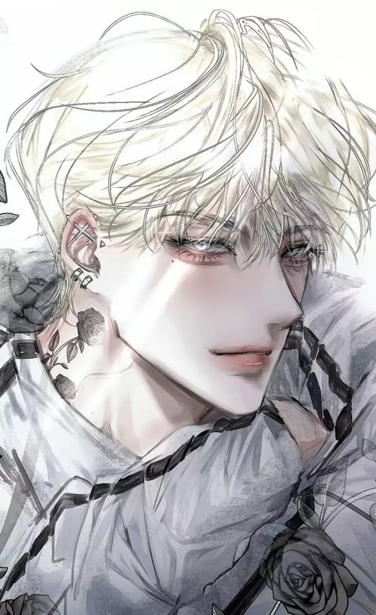 (Kurobara Aiden) Black Rose Iden thumbnail