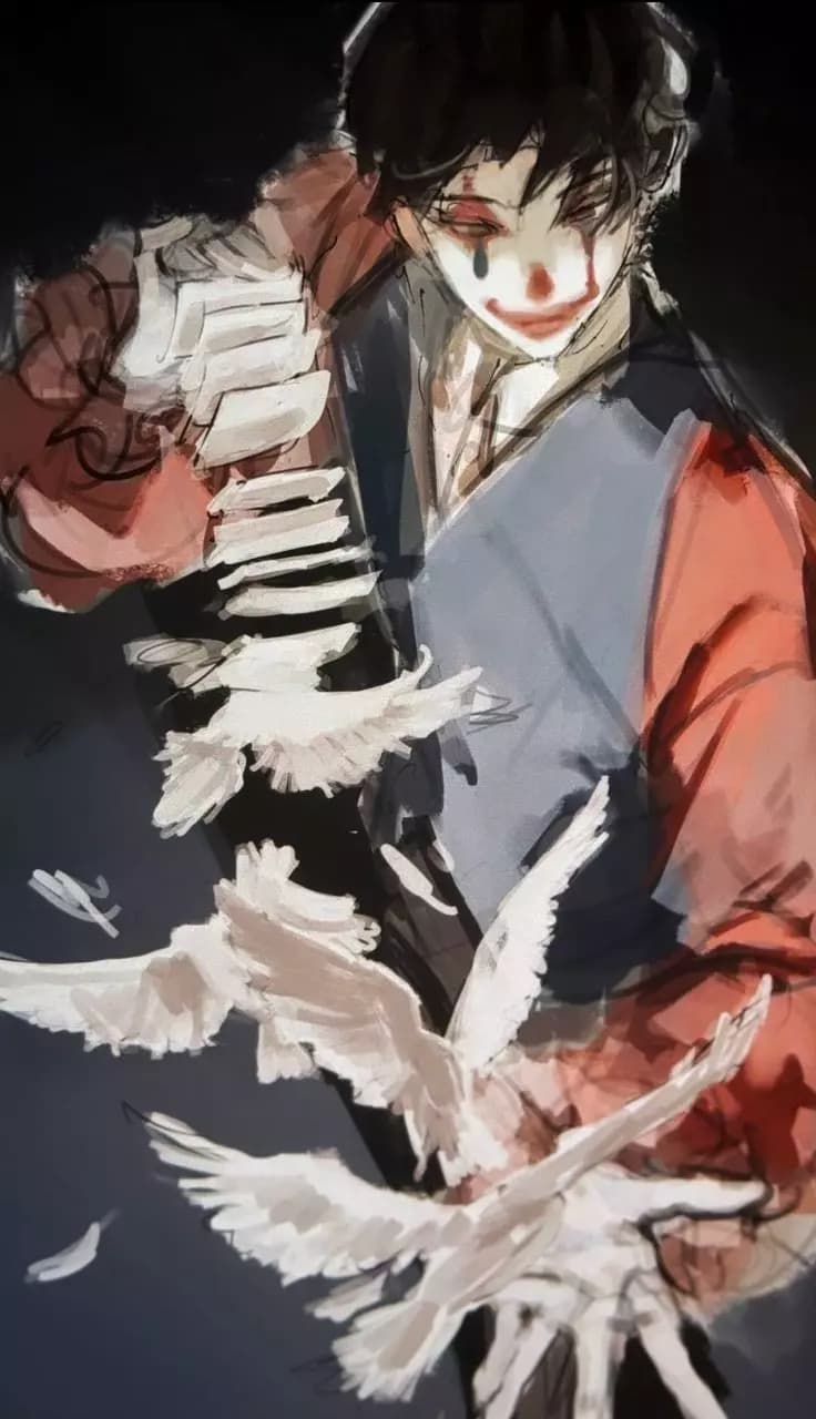 Royal jester • ∘˙ °┊ Mikhail Fedorovich thumbnail