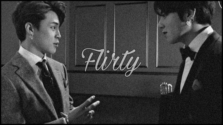 My friend's brother... {Jikook} thumbnail