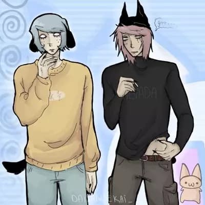 Nyen and Nyon thumbnail