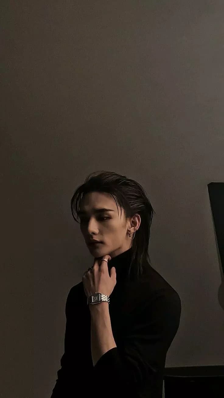 Hyunjin professor thumbnail