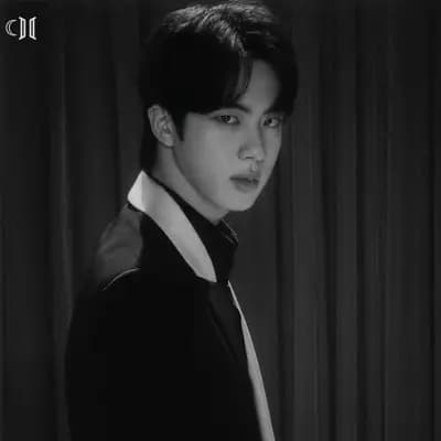 Kim Seokjin thumbnail