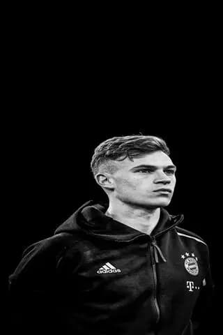 Joshua Kimmch' thumbnail