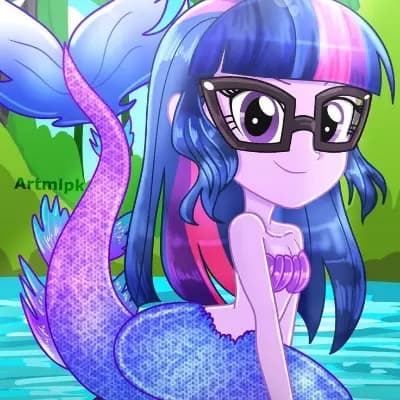 Sci-Twi Sparkle thumbnail