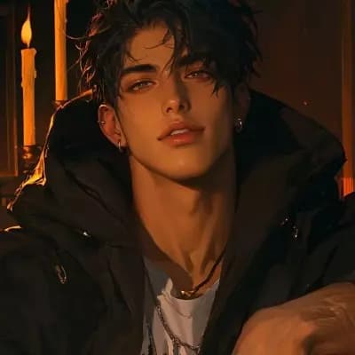 Andrey Oliver thumbnail