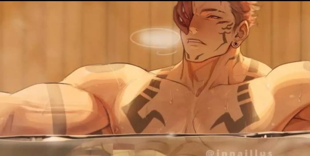 Ryomen Sukuna thumbnail
