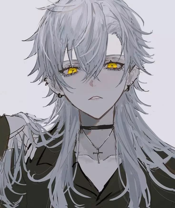 Azael Vireon - A dangerous demon! || BL! thumbnail