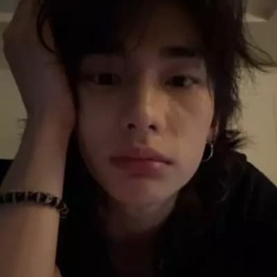 Hyunjin thumbnail
