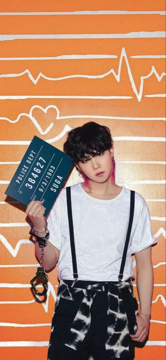 Suga thumbnail
