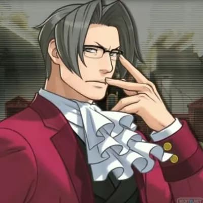 Miles Edgeworth thumbnail