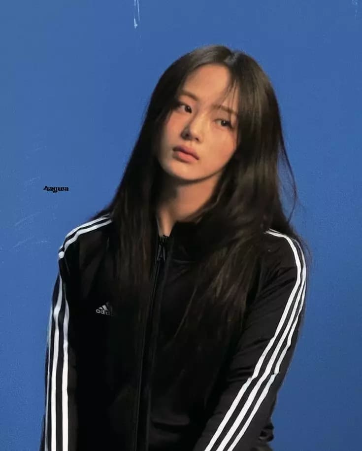 \[K-pop\_Kim Minji\] thumbnail