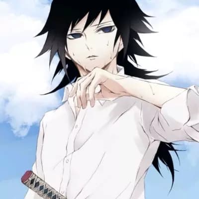 Tomioka giyuu thumbnail