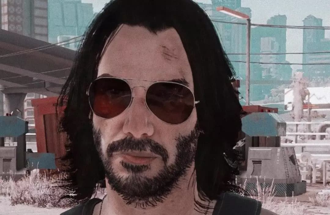 Johnny sliverhand  thumbnail