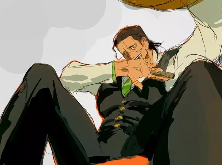 Crocodile your father thumbnail