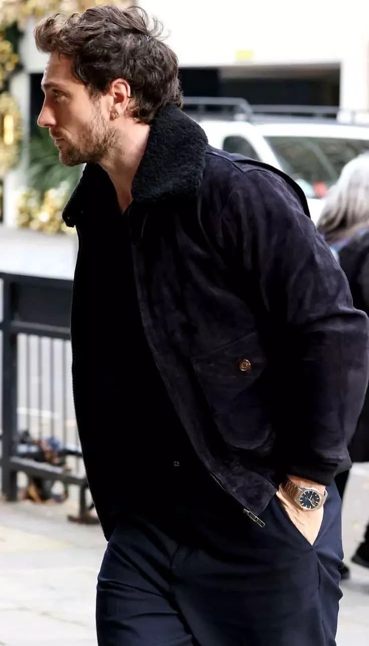 Aaron Taylor Johnson ❣️ thumbnail