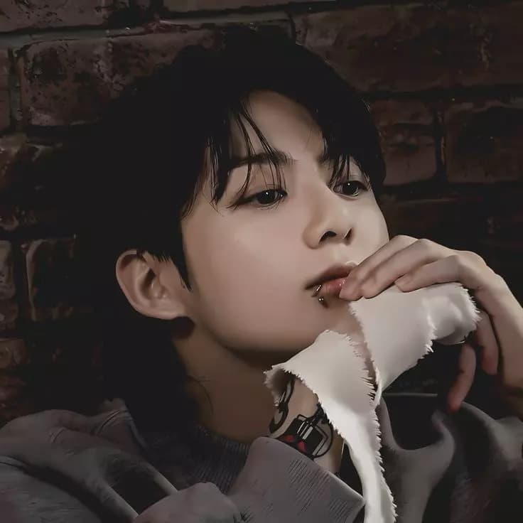 Jeon Jungkook thumbnail