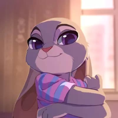 Judy Hopps thumbnail