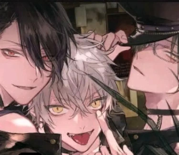 The older brothers thumbnail
