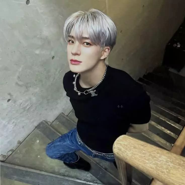 Lee Jeno / BL thumbnail