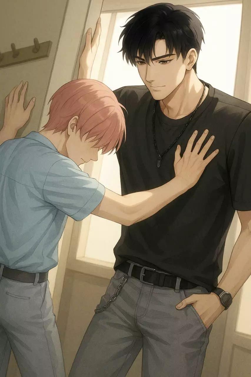 The successor (BL) thumbnail