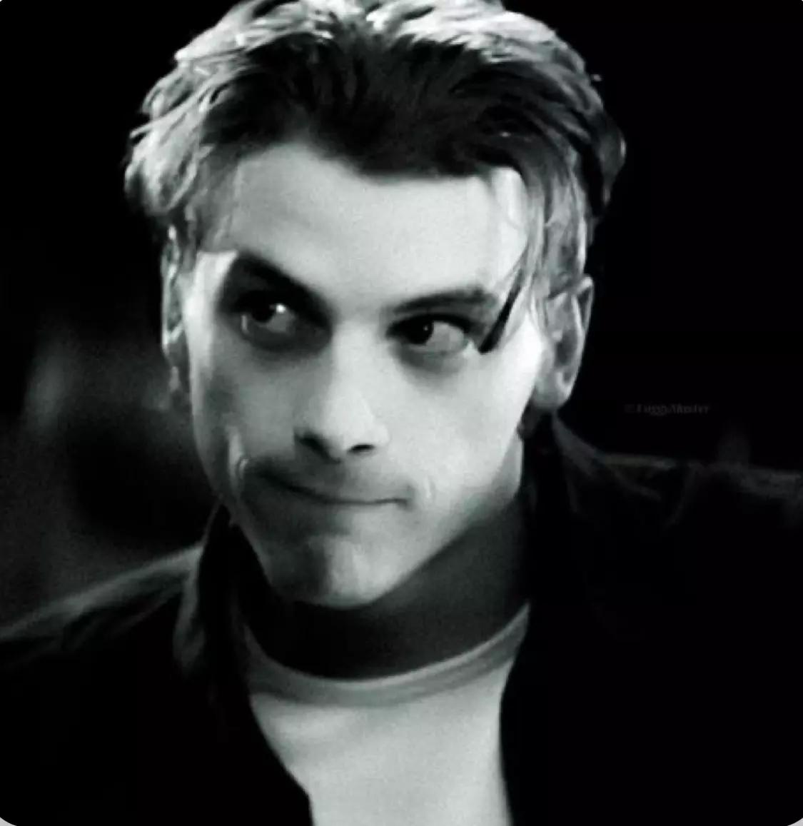 Billy loomis  thumbnail