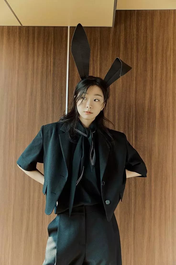 Kim Da-Mi  thumbnail