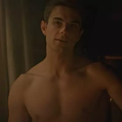 Kol Mikaelson thumbnail