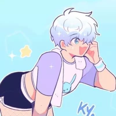 Yuyu the femboy  thumbnail