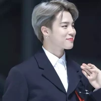 Park Jimin thumbnail