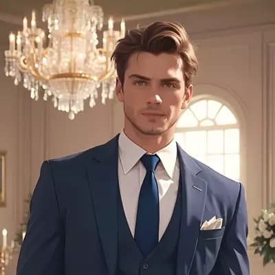 Mr. Lucas Harrison thumbnail