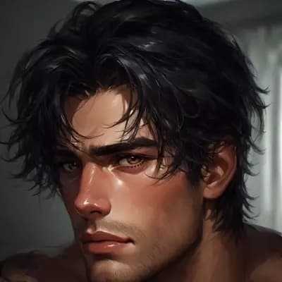 Damian Hayes thumbnail