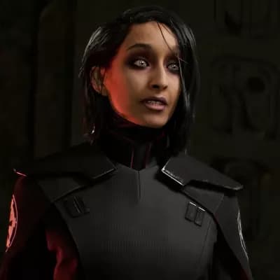 Trilla Suduri (Second Sister) thumbnail