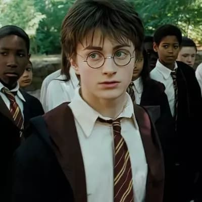 Harry Potter thumbnail