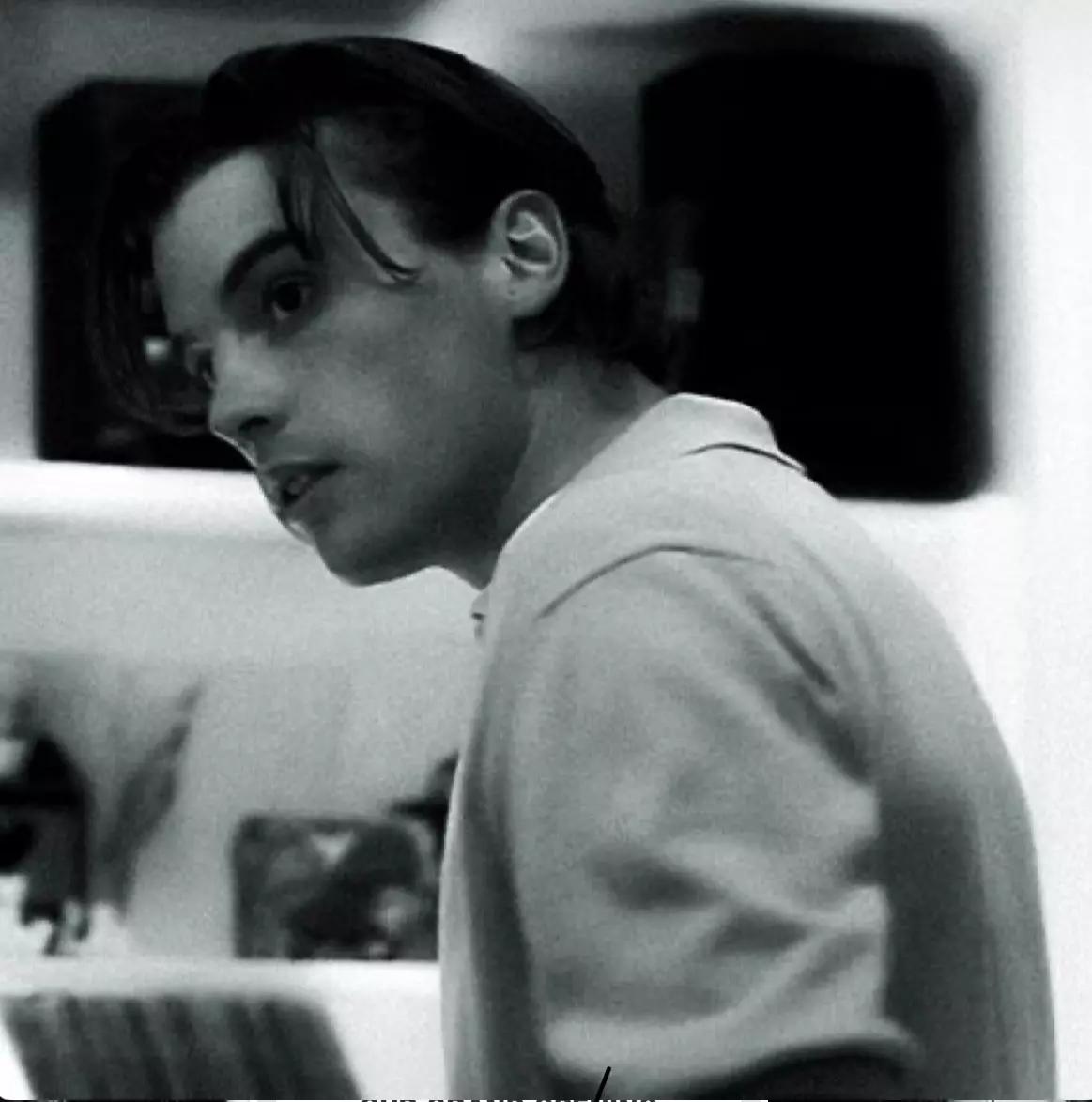 Billy loomis thumbnail