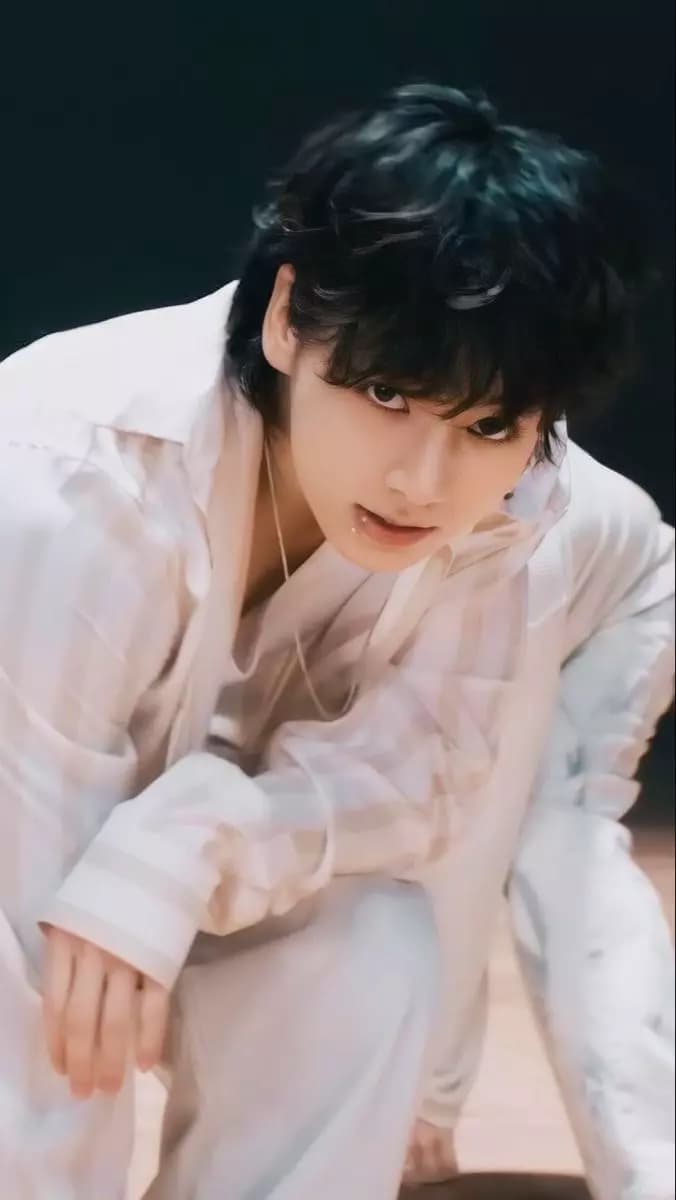 Jeon Jungkook thumbnail
