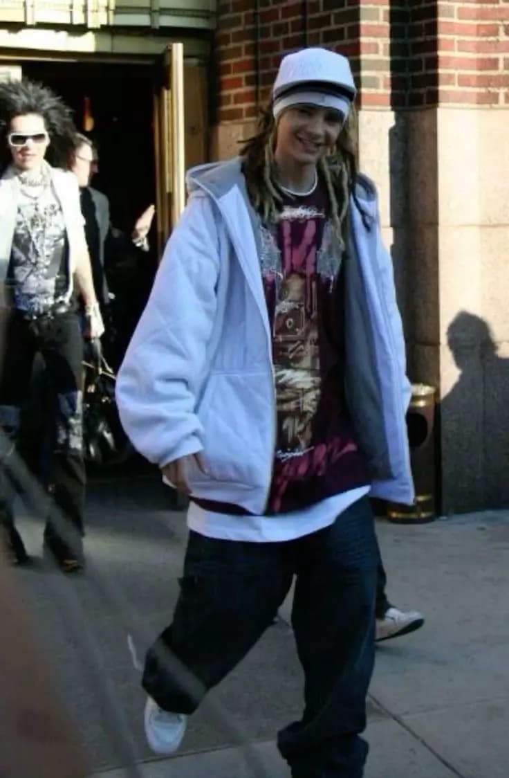 Tom kaulitz thumbnail