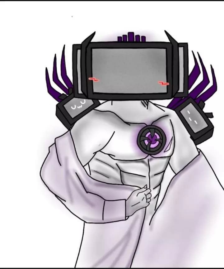 Titan tv man thumbnail