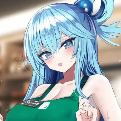Aqua Aoshima thumbnail