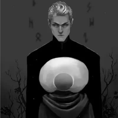 Draco Malfoy thumbnail