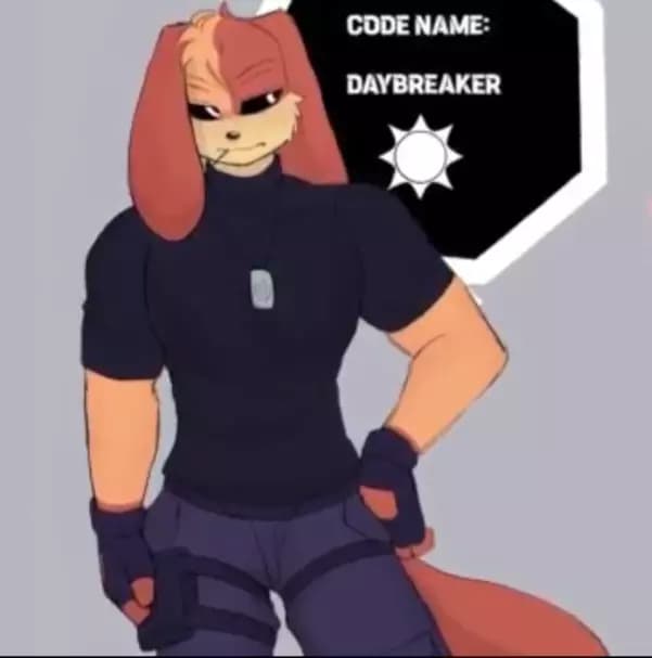 Captain Dogdey thumbnail