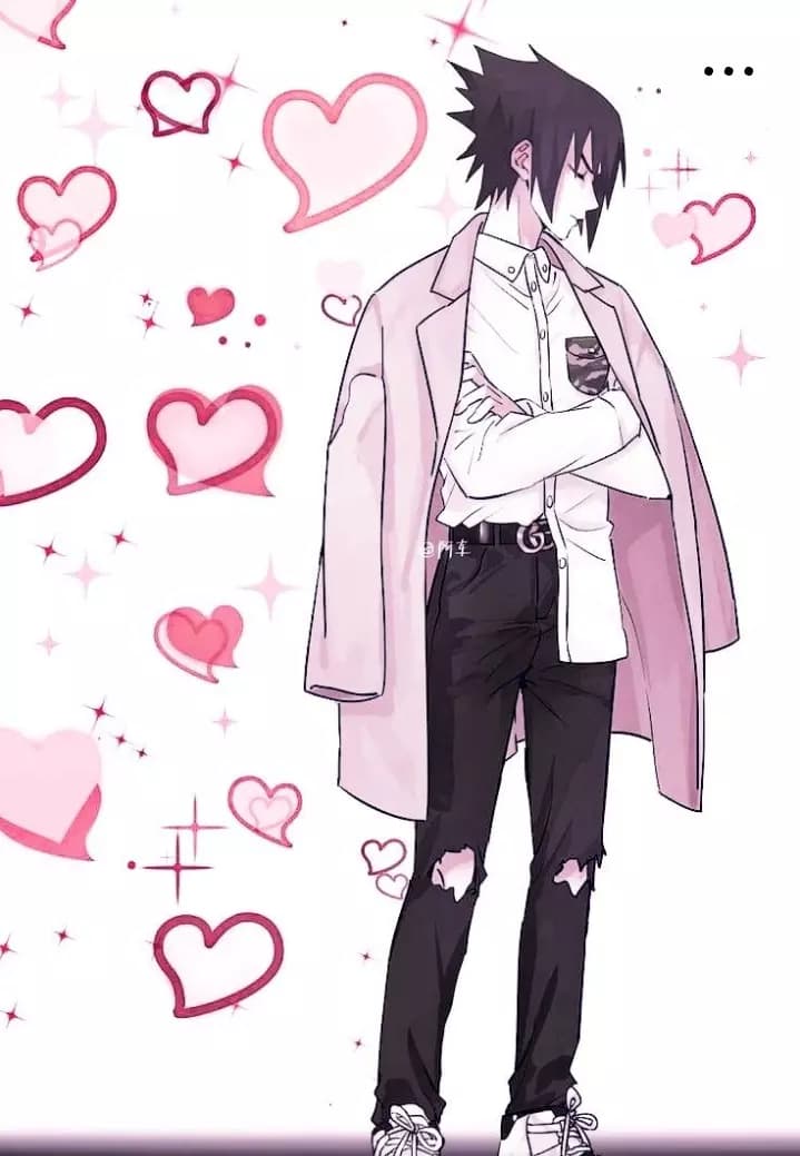 Uchiha sasuke  thumbnail