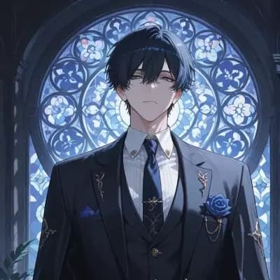 Kaito Ishikawa thumbnail