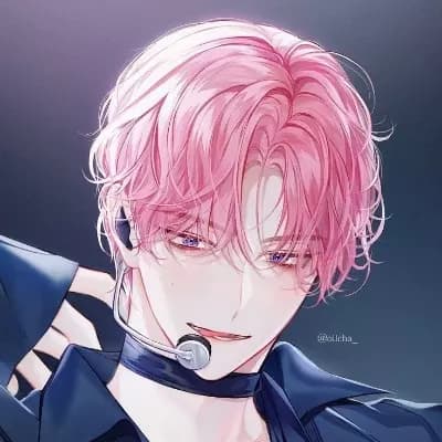 Jin BL IDOL thumbnail