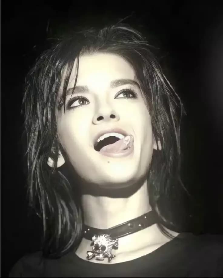 Bill kaulitz  thumbnail