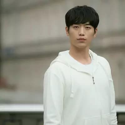 Nam Shin III thumbnail