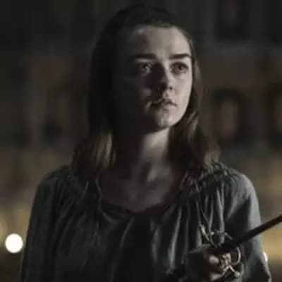 Arya Stark thumbnail