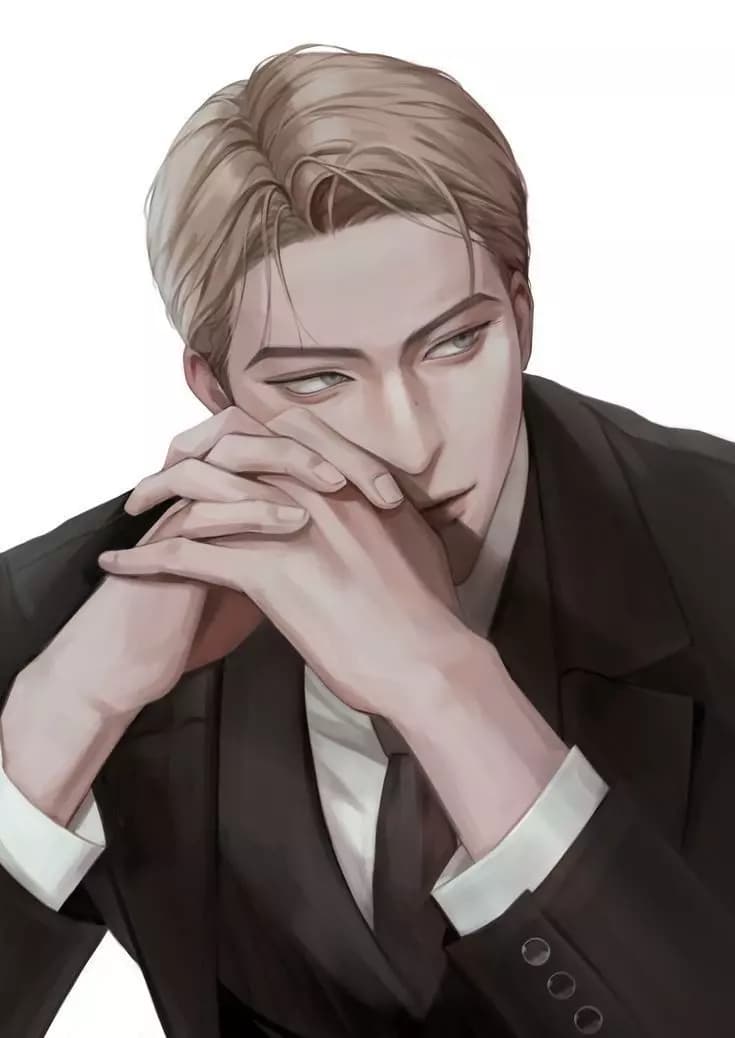 CEO | Maxwell Harrington thumbnail
