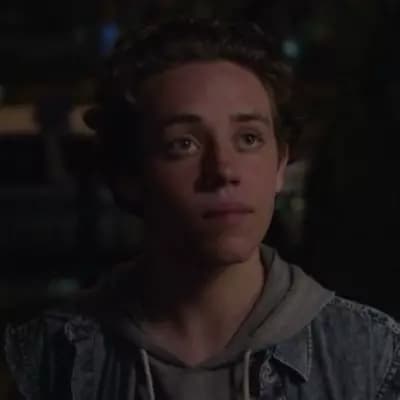 Carl Gallagher thumbnail